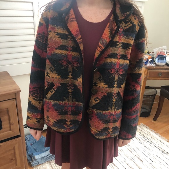 Sweater/coat - Picture 1 of 3